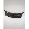Recambio de rejilla delantera para opel referencia OEM IAM 13247083/13247179  