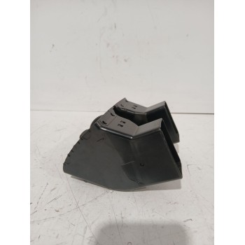 Recambio de rejilla aireadora para volkswagen referencia OEM IAM 5100610001  
