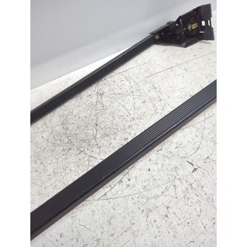 Recambio de barra techo para opel referencia OEM IAM 6732431/90513250  