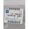 Recambio de moldura para opel referencia OEM IAM 90507375/163856  
