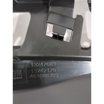 Recambio de rejilla delantera para opel referencia OEM IAM 13247083/13247179  