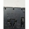 Recambio de rejilla aireadora para volkswagen referencia OEM IAM 5100610001  