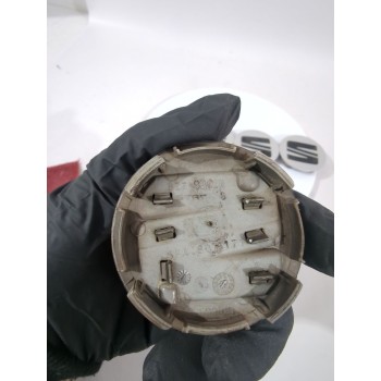 Recambio de tapacubos para  referencia OEM IAM 5FA601171  
