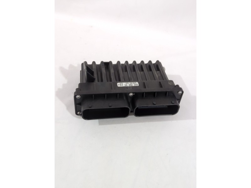 Recambio de modulo electronico para opel referencia OEM IAM 15408378  