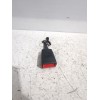 Recambio de enganche cinturon trasero derecho para seat referencia OEM IAM 7N0858491  