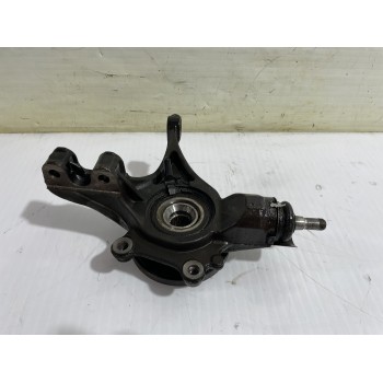 Recambio de mangueta delantera derecha para citroën c4 sedan collection referencia OEM IAM 3647C2  