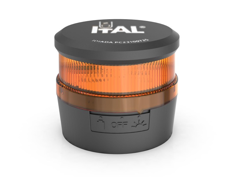 Recambio de otros (extras) para » otros... modelos referencia OEM IAM BALIZA V16  