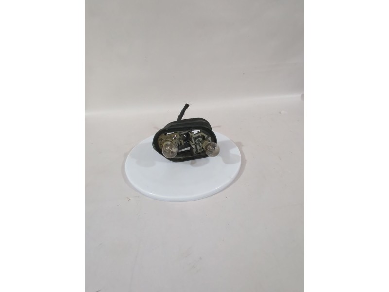 Recambio de portalamparas para seat referencia OEM IAM 6L6945258  