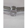 Recambio de moldura para opel referencia OEM IAM 13157598/13183705  