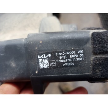 Recambio de bandeja trasera para kia sportage (nq5) drive referencia OEM IAM 85940R2000  