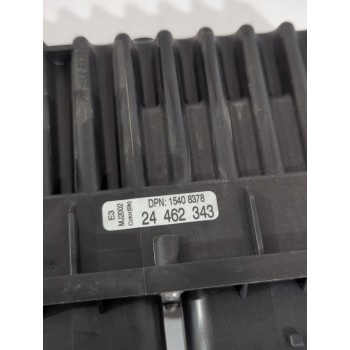 Recambio de modulo electronico para opel referencia OEM IAM 15408378  