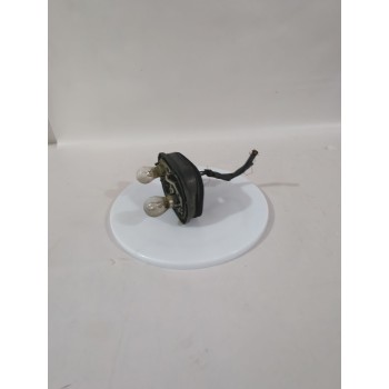 Recambio de portalamparas para seat referencia OEM IAM 6L6945258  