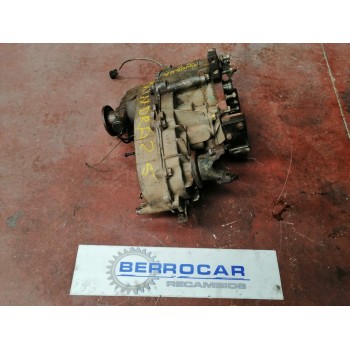 Recambio de caja transfer para » otros... modelos referencia OEM IAM MAHINDRA 2.5  