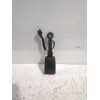 Recambio de enganche cinturon trasero derecho para seat referencia OEM IAM 7N0858491  