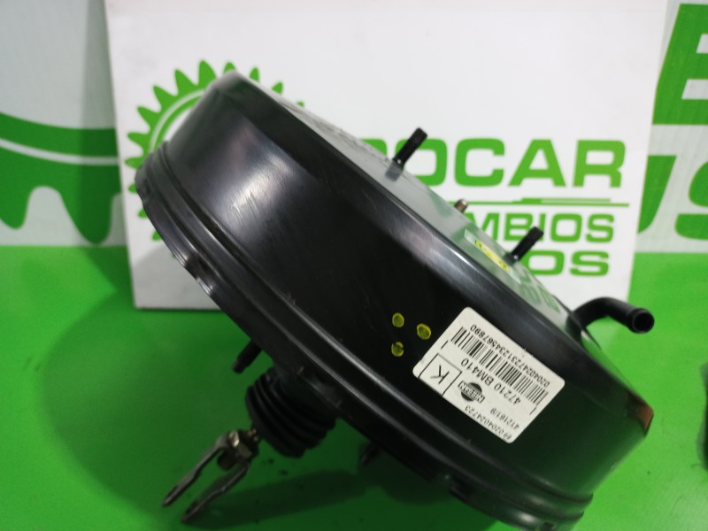 Recambio de servofreno para nissan almera (n16/e) 1.5 dci turbodiesel cat referencia OEM IAM 47210BM410  