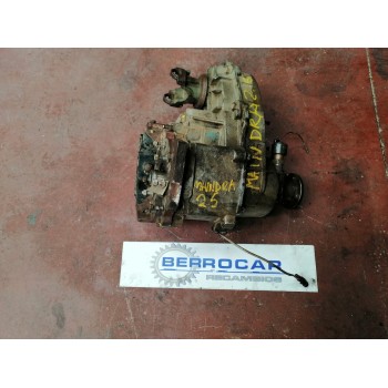 Recambio de caja transfer para » otros... modelos referencia OEM IAM MAHINDRA 2.5  