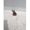 Recambio de enganche cinturon trasero derecho para seat referencia OEM IAM 7N0858491  