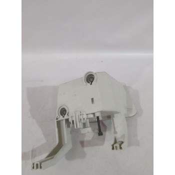Recambio de faro antiniebla izquierdo para opel referencia OEM IAM 90464663  