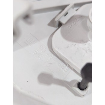 Recambio de faro antiniebla izquierdo para opel referencia OEM IAM 90464663  