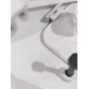 Recambio de faro antiniebla izquierdo para opel referencia OEM IAM 90464663  