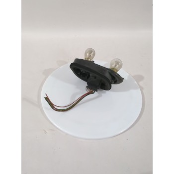 Recambio de portalamparas para seat referencia OEM IAM 6L6945258  