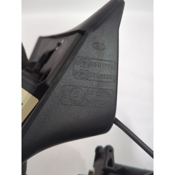 Recambio de retrovisor derecho para opel referencia OEM IAM 90449698/E10117395  