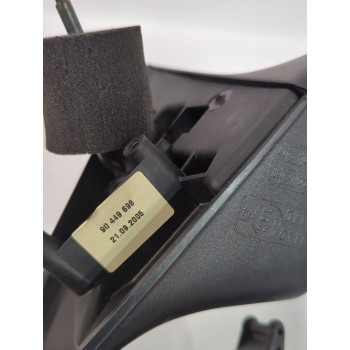 Recambio de retrovisor derecho para opel referencia OEM IAM 90449698/E10117395  