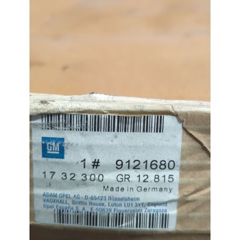Recambio de portaequipajes para opel referencia OEM IAM 9121680/1732300  