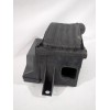 Recambio de caja filtro aire para opel referencia OEM IAM 90529826  