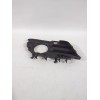 Recambio de rejilla paragolpes izquierda para opel referencia OEM IAM 13115108/13100593/239263762  