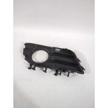 Recambio de rejilla paragolpes izquierda para opel referencia OEM IAM 13115108/13100593/239263762  