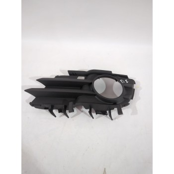 Recambio de rejilla paragolpes izquierda para opel referencia OEM IAM 13115108/13100593/239263762  