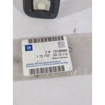 Recambio de moldura para opel referencia OEM IAM 13128364  