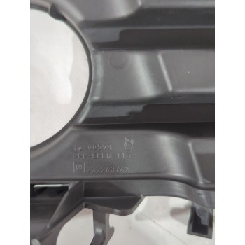 Recambio de rejilla paragolpes izquierda para opel referencia OEM IAM 13115108/13100593/239263762  