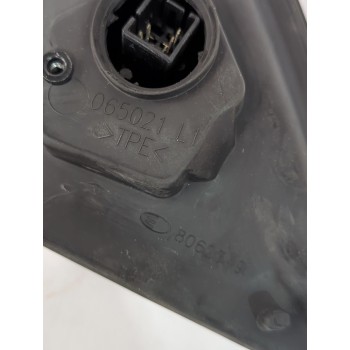 Recambio de retrovisor izquierdo para opel referencia OEM IAM 8062349/E1010676  