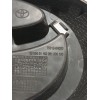 Recambio de emblema para toyota referencia OEM IAM 753120H020  