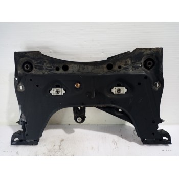 Recambio de puente delantero para nissan micra (k12e) acenta referencia OEM IAM 54400AX602  