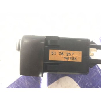 Recambio de interruptor para saab 9-3 berlina 2.0 cat referencia OEM IAM 5106257  