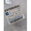 Recambio de rejilla paragolpes izquierda para opel referencia OEM IAM 13115108/13100593/239263762  