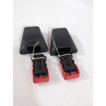 Recambio de enganche cinturon para opel referencia OEM IAM 9001997/9199753  