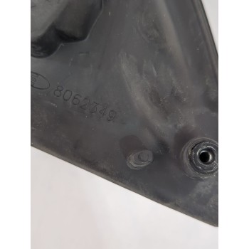 Recambio de retrovisor izquierdo para opel referencia OEM IAM 8062349/E1010676  