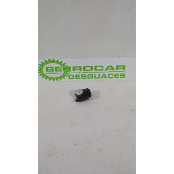 Recambio de motor apertura trampillas climatizador para  referencia OEM IAM 277494BU0A  