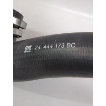 Recambio de tubo intercooler para opel referencia OEM IAM 24444173  