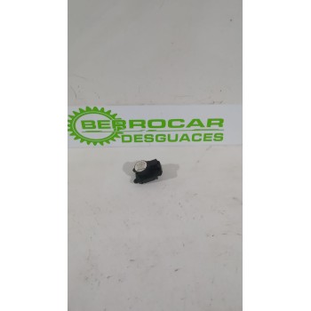 Recambio de motor apertura trampillas climatizador para  referencia OEM IAM 277494BU0A  