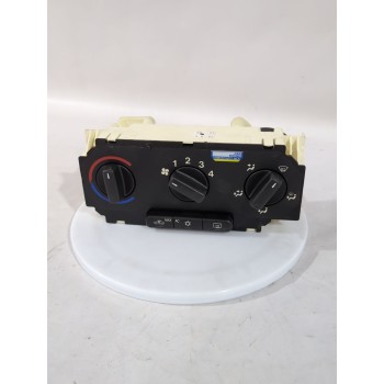 Recambio de mando calefaccion / aire acondicionado para opel referencia OEM IAM 24463629 / 52496555  
