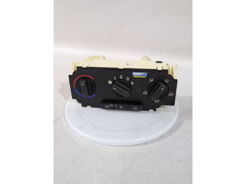 Recambio de mando calefaccion / aire acondicionado para opel referencia OEM IAM 24463629 / 52496555  