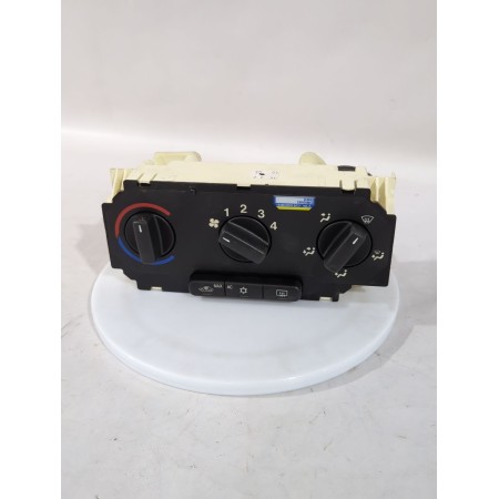 Recambio de mando calefaccion / aire acondicionado para opel referencia OEM IAM 24463629 / 52496555  