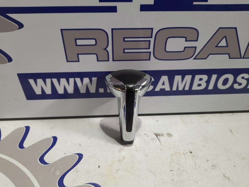 Recambio de pomo palanca cambio para » otros... modelos referencia OEM IAM UNIVERSAL!!!  