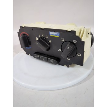 Recambio de mando calefaccion / aire acondicionado para opel referencia OEM IAM 24463629 / 52496555  