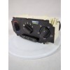 Recambio de mando calefaccion / aire acondicionado para opel referencia OEM IAM 24463629 / 52496555  